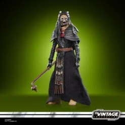 Star Wars The Vintage Collection Tusken Warrior - Presale -Hasbro Pulse F7308 PROD SW VIN ABERDEEN 163