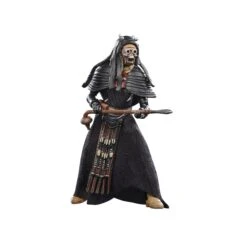 Star Wars The Vintage Collection Tusken Warrior - Presale -Hasbro Pulse F7308 PROD SW VIN ABERDEEN 172 white