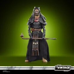 Star Wars The Vintage Collection Tusken Warrior - Presale -Hasbro Pulse F7308 PROD SW VIN ABERDEEN 175