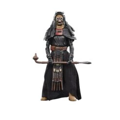 Star Wars The Vintage Collection Tusken Warrior - Presale -Hasbro Pulse F7308 PROD SW VIN ABERDEEN 175 white