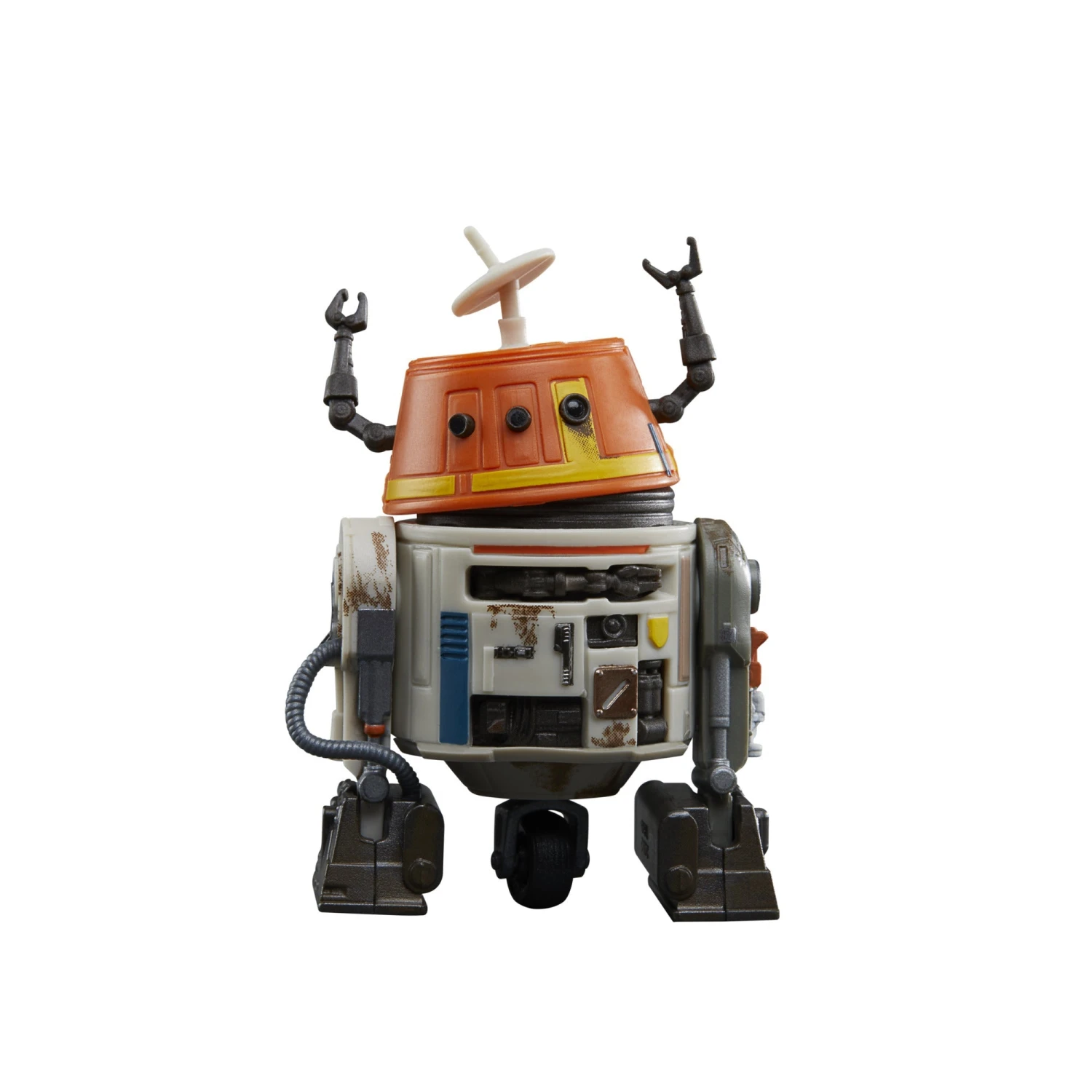 Star Wars The Vintage Collection Chopper (C1-10P) 18 Star Wars The Vintage Collection Chopper (C1-10P) - Image 16