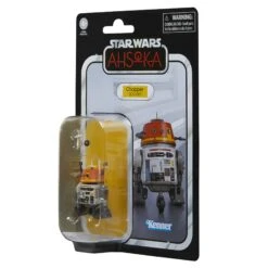 Star Wars The Vintage Collection Chopper (C1-10P) 37 Star Wars The Vintage Collection Chopper (C1-10P) -Hasbro Pulse F73095X00 right 23 2000px 300DPI