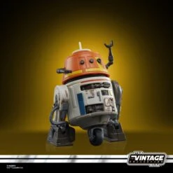 Star Wars The Vintage Collection Chopper (C1-10P)