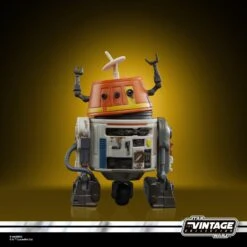 Star Wars The Vintage Collection Chopper (C1-10P) 24 Star Wars The Vintage Collection Chopper (C1-10P) -Hasbro Pulse F7309 PROD SW VIN ACEQUIA 144 2000px 300DPI