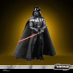Star Wars The Vintage Collection Darth Vader (Death Star II)