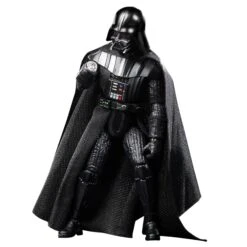 Star Wars The Vintage Collection Darth Vader (Death Star II) -Hasbro Pulse F73105X21 detail 23 2000px 300DPI