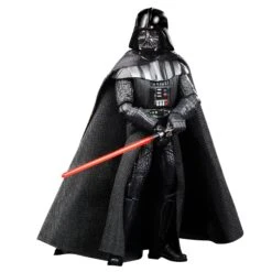 Star Wars The Vintage Collection Darth Vader (Death Star II) -Hasbro Pulse F73105X21 main 23 2000px 300DPI