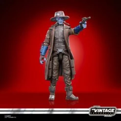 Star Wars The Vintage Collection Cad Bane - Presale