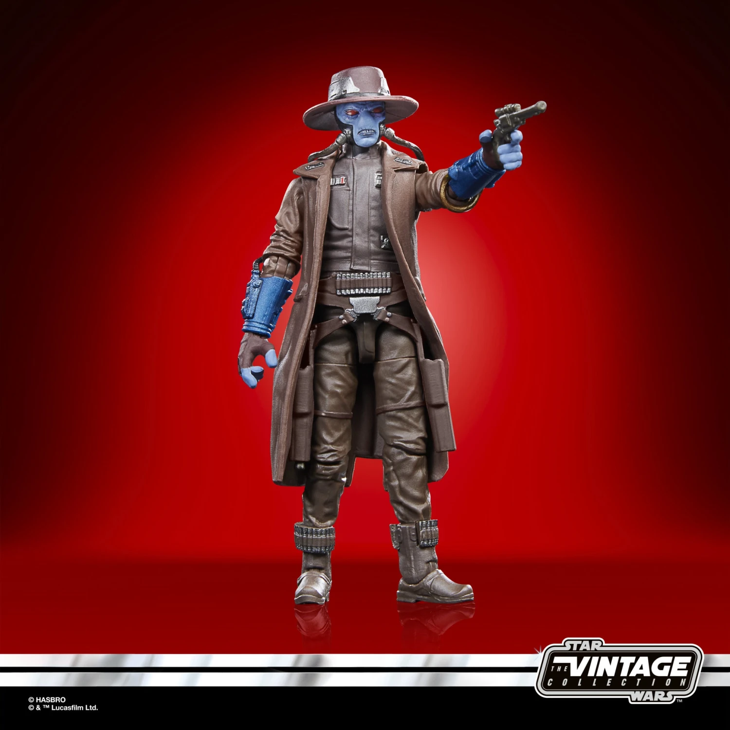Star Wars The Vintage Collection Cad Bane - Presale 3 Star Wars The Vintage Collection Cad Bane - Presale