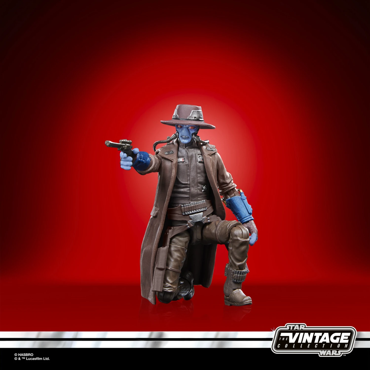 Star Wars The Vintage Collection Cad Bane - Presale 7 Star Wars The Vintage Collection Cad Bane - Presale - Image 5