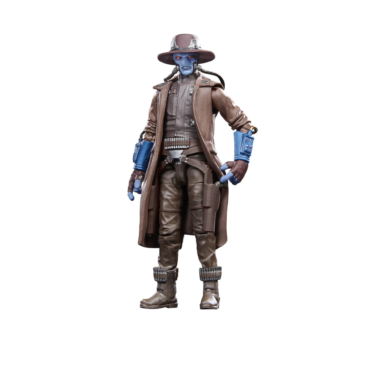Star Wars The Vintage Collection Cad Bane - Presale 10 Star Wars The Vintage Collection Cad Bane - Presale - Image 8
