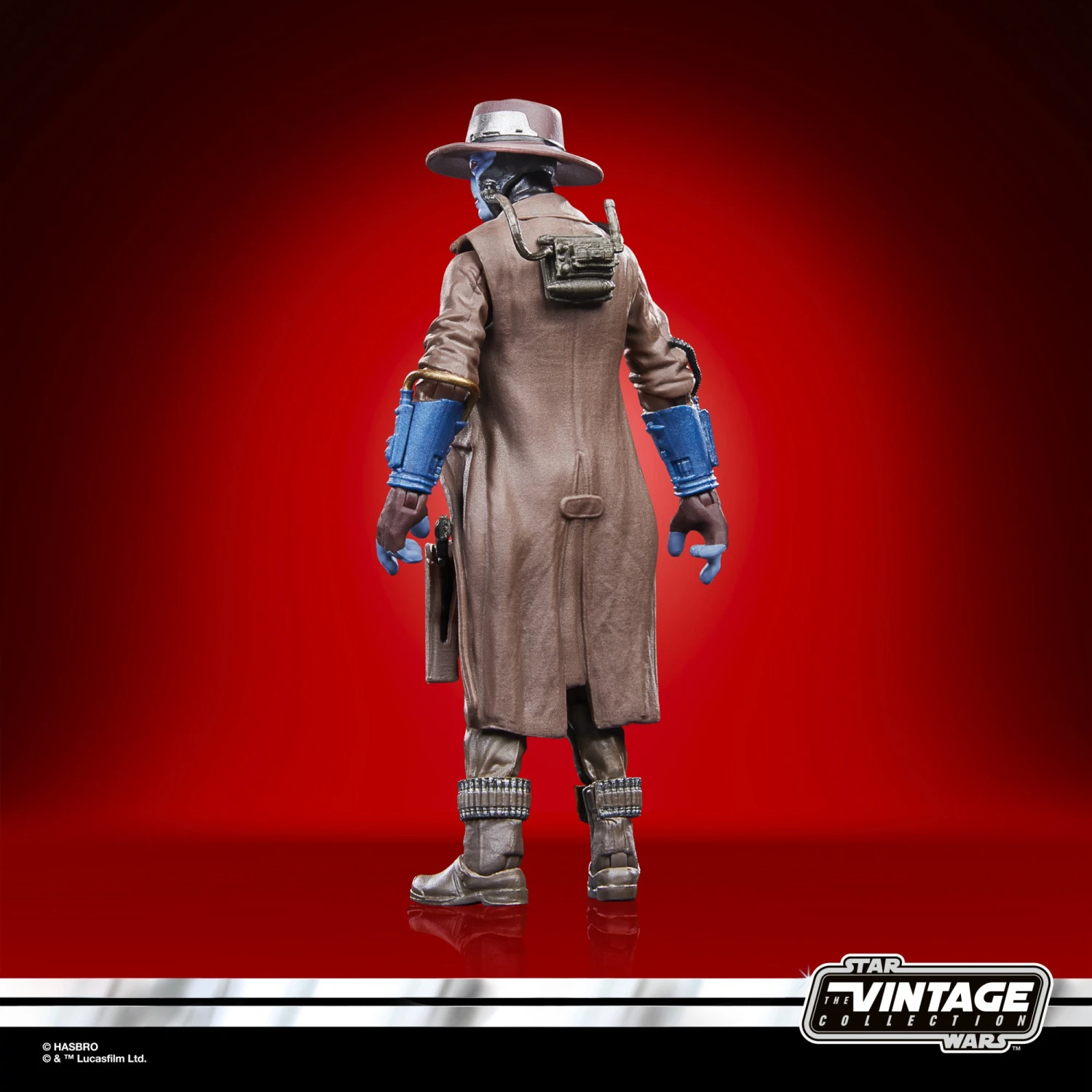 Star Wars The Vintage Collection Cad Bane - Presale 8 Star Wars The Vintage Collection Cad Bane - Presale - Image 6