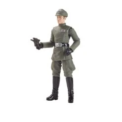 Star Wars The Vintage Collection Moff Jerjerrod - Presale -Hasbro Pulse F7316 PROD SW VIN Ashton 52 white
