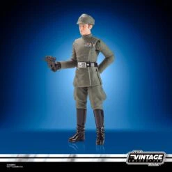 Star Wars The Vintage Collection Moff Jerjerrod - Presale -Hasbro Pulse F7316 PROD SW VIN Ashton 55
