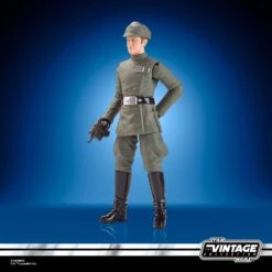 Star Wars The Vintage Collection Moff Jerjerrod - Presale -Hasbro Pulse F7316 PROD SW VIN Ashton 56