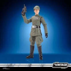 Star Wars The Vintage Collection Moff Jerjerrod - Presale -Hasbro Pulse F7316 PROD SW VIN Ashton 59
