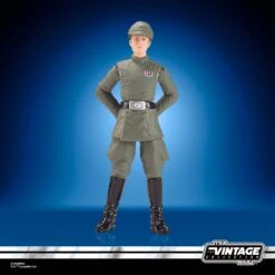 Star Wars The Vintage Collection Moff Jerjerrod - Presale -Hasbro Pulse F7316 PROD SW VIN Ashton 61