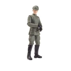 Star Wars The Vintage Collection Moff Jerjerrod - Presale -Hasbro Pulse F7316 PROD SW VIN Ashton 66 white