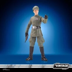 Star Wars The Vintage Collection Moff Jerjerrod - Presale -Hasbro Pulse F7316 PROD SW VIN Ashton 68