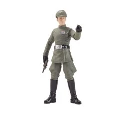 Star Wars The Vintage Collection Moff Jerjerrod - Presale -Hasbro Pulse F7316 PROD SW VIN Ashton 68 white