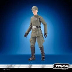 Star Wars The Vintage Collection Moff Jerjerrod - Presale -Hasbro Pulse F7316 PROD SW VIN Ashton 70