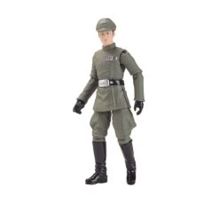 Star Wars The Vintage Collection Moff Jerjerrod - Presale -Hasbro Pulse F7316 PROD SW VIN Ashton 70 white