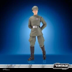 Star Wars The Vintage Collection Moff Jerjerrod - Presale -Hasbro Pulse F7316 PROD SW VIN Ashton 71
