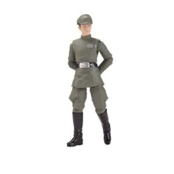 Star Wars The Vintage Collection Moff Jerjerrod - Presale -Hasbro Pulse F7316 PROD SW VIN Ashton 71 white
