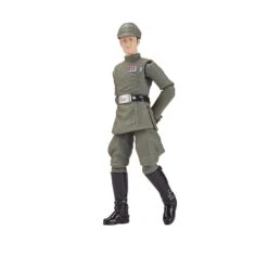 Star Wars The Vintage Collection Moff Jerjerrod - Presale -Hasbro Pulse F7316 PROD SW VIN Ashton 72 white
