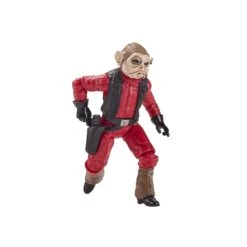 Star Wars The Vintage Collection Nien Nunb - Presale -Hasbro Pulse F7317 PROD SW VIN Athol 79 white
