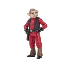 Star Wars The Vintage Collection Nien Nunb - Presale -Hasbro Pulse F7317 PROD SW VIN Athol 86 white