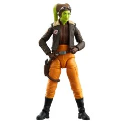 Star Wars The Vintage Collection General Hera Syndulla 19 Star Wars The Vintage Collection General Hera Syndulla -Hasbro Pulse F73185X00 detail 5 23 2000px 300DPI