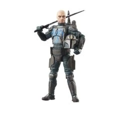 Star Wars The Vintage Collection Pre Vizsla 23 Star Wars The Vintage Collection Pre Vizsla -Hasbro Pulse F7319 PROD SW VIN BASALT 0002 white