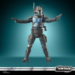 Star Wars The Vintage Collection Pre Vizsla 19 Star Wars The Vintage Collection Pre Vizsla -Hasbro Pulse F7319 PROD SW VIN BASALT 0004