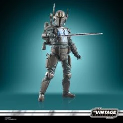 Star Wars The Vintage Collection Pre Vizsla 21 Star Wars The Vintage Collection Pre Vizsla -Hasbro Pulse F7319 PROD SW VIN BASALT 0006