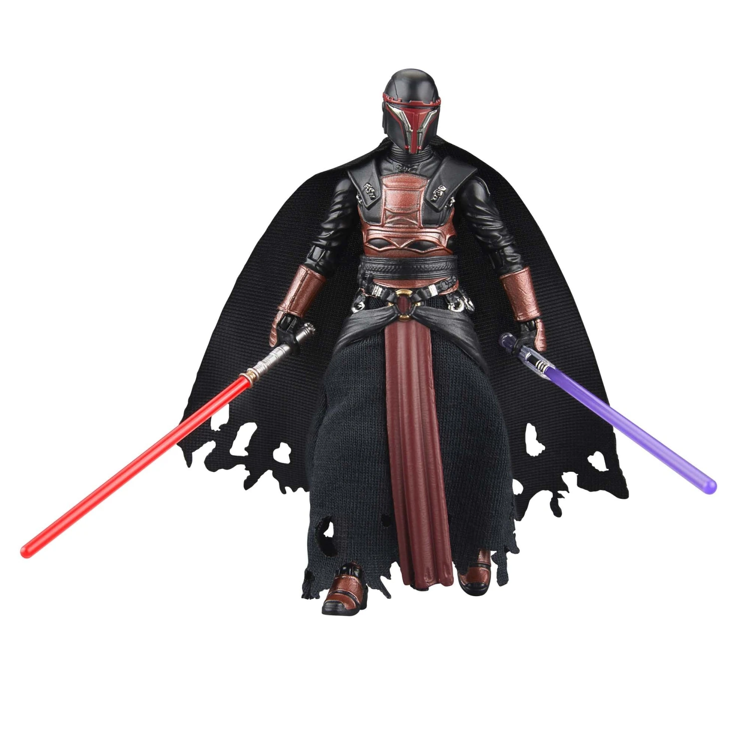 Star Wars The Vintage Collection Darth Revan 11 Star Wars The Vintage Collection Darth Revan - Image 9