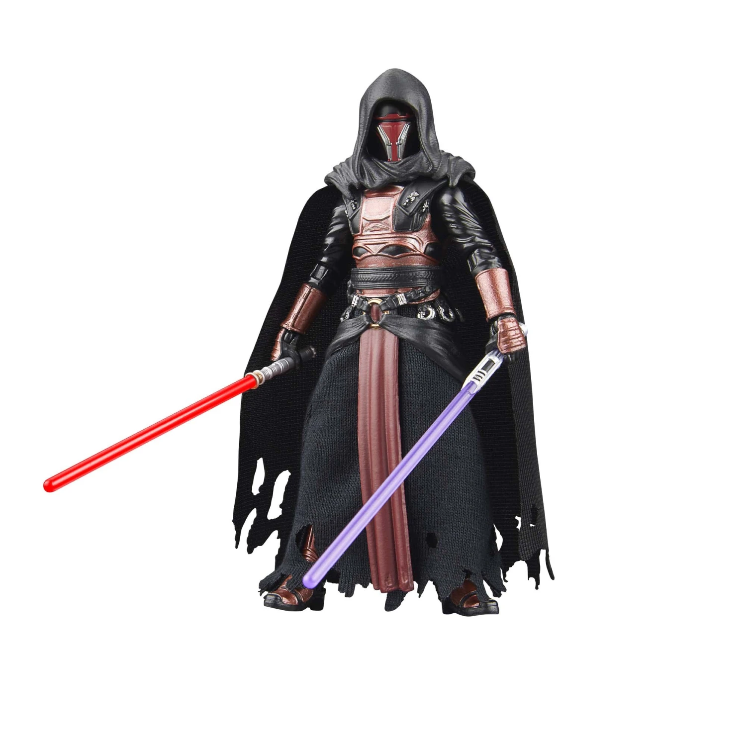 Star Wars The Vintage Collection Darth Revan 10 Star Wars The Vintage Collection Darth Revan - Image 8