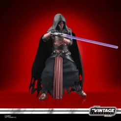 Star Wars The Vintage Collection Darth Revan 19 Star Wars The Vintage Collection Darth Revan -Hasbro Pulse F7320 PROD SW VIN BELLAIRE 0004