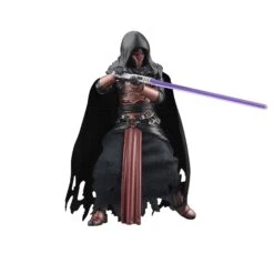 Star Wars The Vintage Collection Darth Revan 25 Star Wars The Vintage Collection Darth Revan -Hasbro Pulse F7320 PROD SW VIN BELLAIRE 0004 white