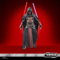 Star Wars The Vintage Collection Darth Revan 20 Star Wars The Vintage Collection Darth Revan -Hasbro Pulse F7320 PROD SW VIN BELLAIRE 0005