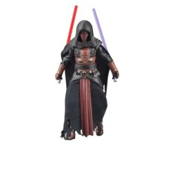 Star Wars The Vintage Collection Darth Revan 26 Star Wars The Vintage Collection Darth Revan -Hasbro Pulse F7320 PROD SW VIN BELLAIRE 0005 white