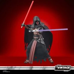 Star Wars The Vintage Collection Darth Revan 21 Star Wars The Vintage Collection Darth Revan -Hasbro Pulse F7320 PROD SW VIN BELLAIRE 0006