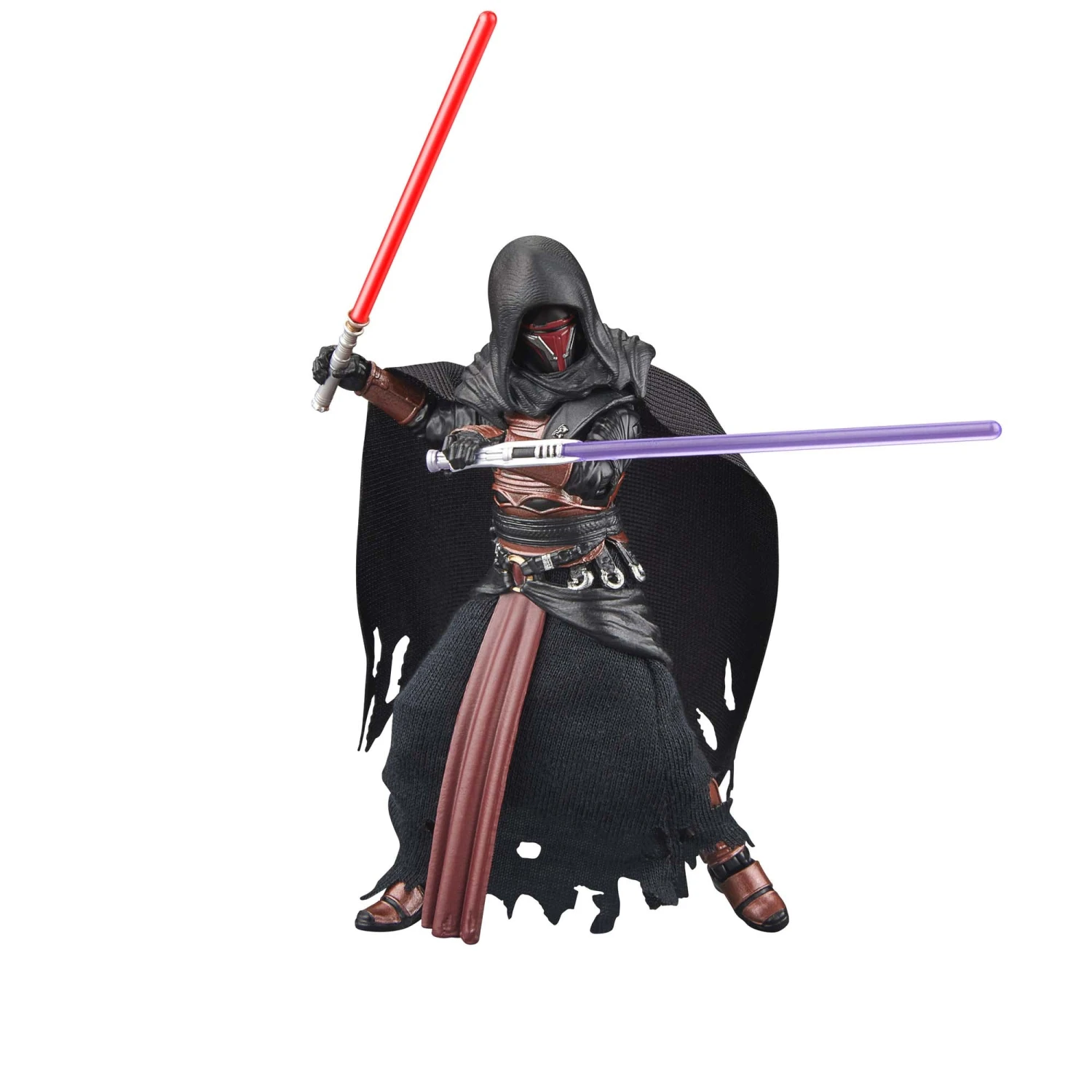 Star Wars The Vintage Collection Darth Revan 14 Star Wars The Vintage Collection Darth Revan - Image 12