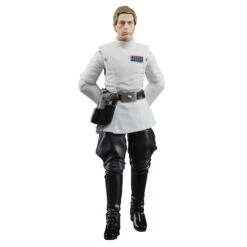 Star Wars The Vintage Collection Director Orson Krennic -Hasbro Pulse F73215X00 detail 23 2000px 300DPI