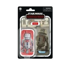 Star Wars The Vintage Collection R5-D4 -Hasbro Pulse F73225X00 RENDER SW VIN DIETRICH BP white Online 2000SQ