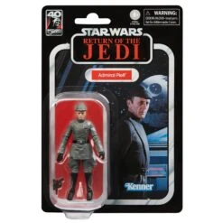 Star Wars The Vintage Collection Admiral Piett - Presale -Hasbro Pulse F73325L20 pkg 23 Online 2000SQ