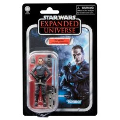 Star Wars The Vintage Collection Starkiller - Presale 20 Star Wars The Vintage Collection Starkiller - Presale -Hasbro Pulse F73345X21 pkg 23 Online 2000SQ