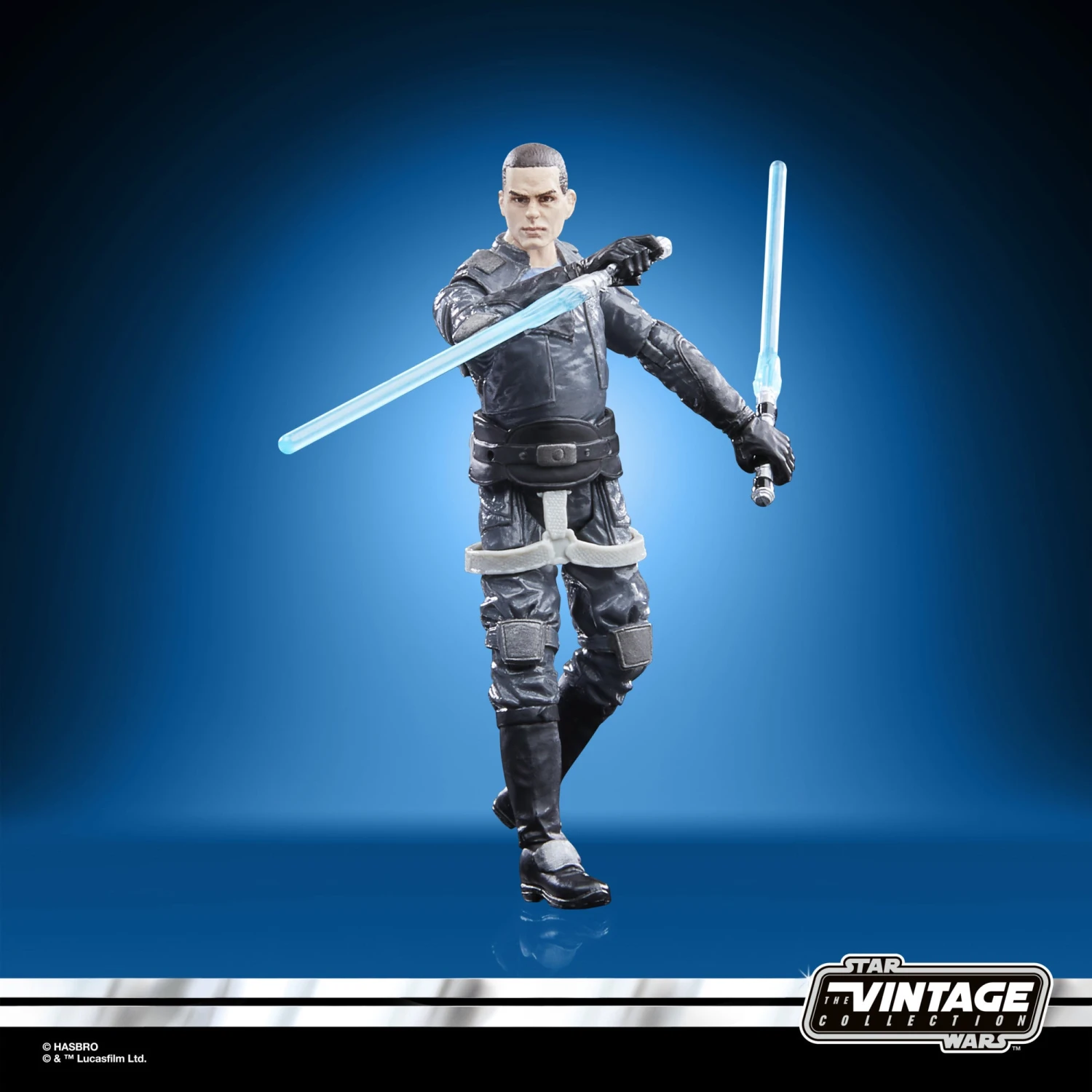 Star Wars The Vintage Collection Starkiller - Presale 9 Star Wars The Vintage Collection Starkiller - Presale - Image 7