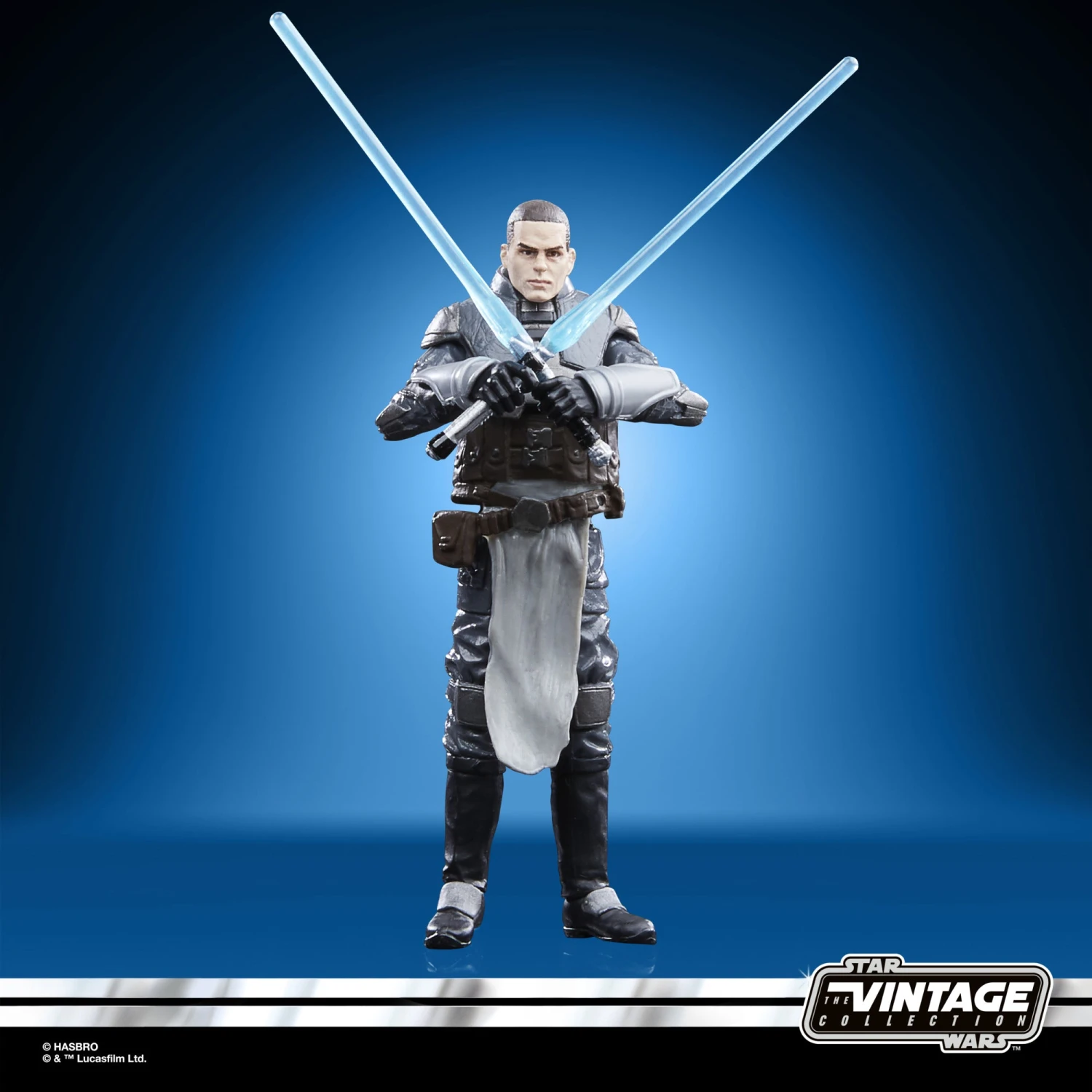 Star Wars The Vintage Collection Starkiller - Presale 7 Star Wars The Vintage Collection Starkiller - Presale - Image 5
