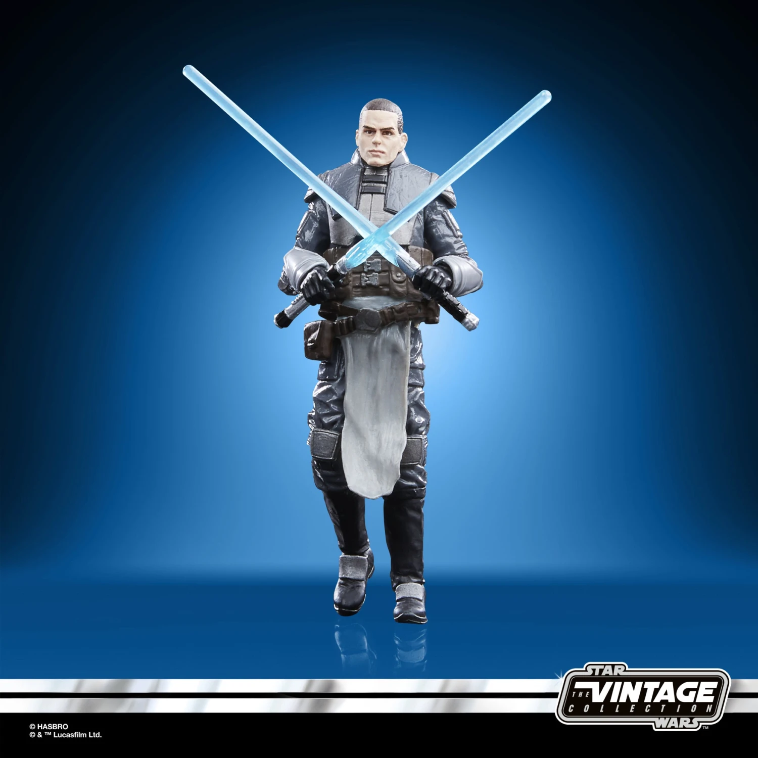 Star Wars The Vintage Collection Starkiller - Presale 5 Star Wars The Vintage Collection Starkiller - Presale - Image 3